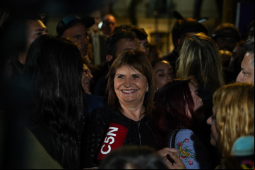 Patricia Bullrich lo convocó a Mauricio Macri a "apoyar el cambio con todo" y el ex presidente le respondió: "Priorizó su vocación de poder" 