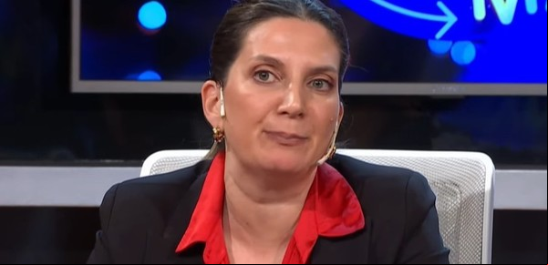 Silvia Lospennato, tras el rechazo de Ficha Limpia: "Hay gente que necesita a Cristina Kirchner en la cancha"