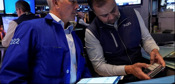 Los activos argentinos festejan el acuerdo entre EE.UU. y China: las acciones subieron más de 7% y el riesgo país bajó 28 puntos