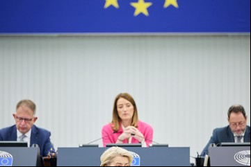 Europa debe hacer frente a los Estados Unidos de Trump