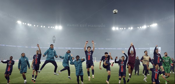 PSG dejó atrás a Messi, a Mbappé y clasificó a la final de la Champions League: Luis Enrique armó un equipazo que irá contra el Inter de Lautaro Martínez