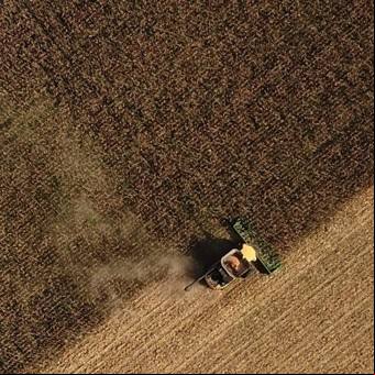 La rentabilidad del campo puede caer hasta un 74% si suben las retenciones en julio