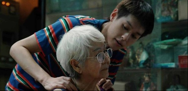 La película recién agregada a Netflix que se hizo famosa por hacer llorar: “No la vean, es una trampa”