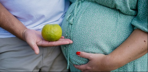 Qué impacto tiene la alimentación en el embarazo
