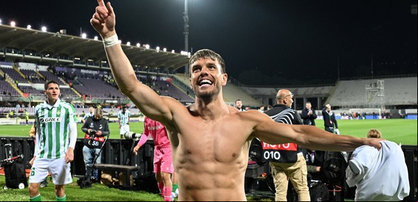 La Conference League tendrá una final de 'Ferraris' argentinas: el Betis de Lo Celso contra el Chelsea de Enzo Fernández