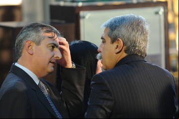 La Corte rechazó planteos de un ex funcionario K por falsear datos de los balances de Papel Prensa