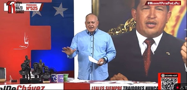Venezuela: el régimen de Maduro va a las urnas "bajo amenaza de conspiración extranjera" y boicot de gran parte de la oposición