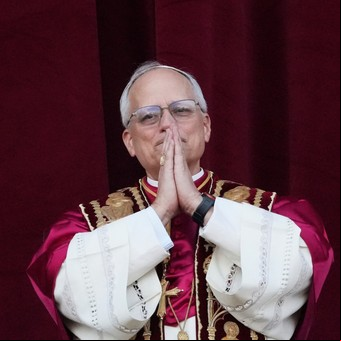 Nuevo Papa en el Vaticano, EN VIVO: "Habemus Papam", eligieron al estadounidense Robert Prevost y se llamará León XIV