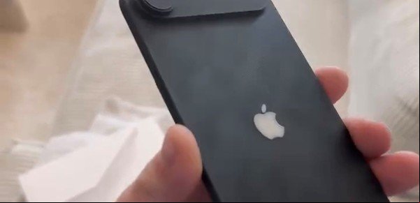 Los problemas del iPhone 17 Air: Apple ite que su próximo celular ultrafino no será para todos