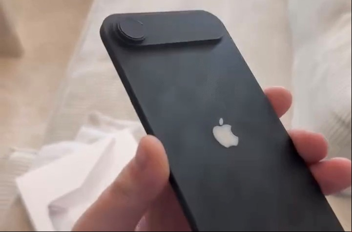 Apple, una de las principales empresas tecnológicas de Estados Unidos. Foto: X@MajinBuOfficial