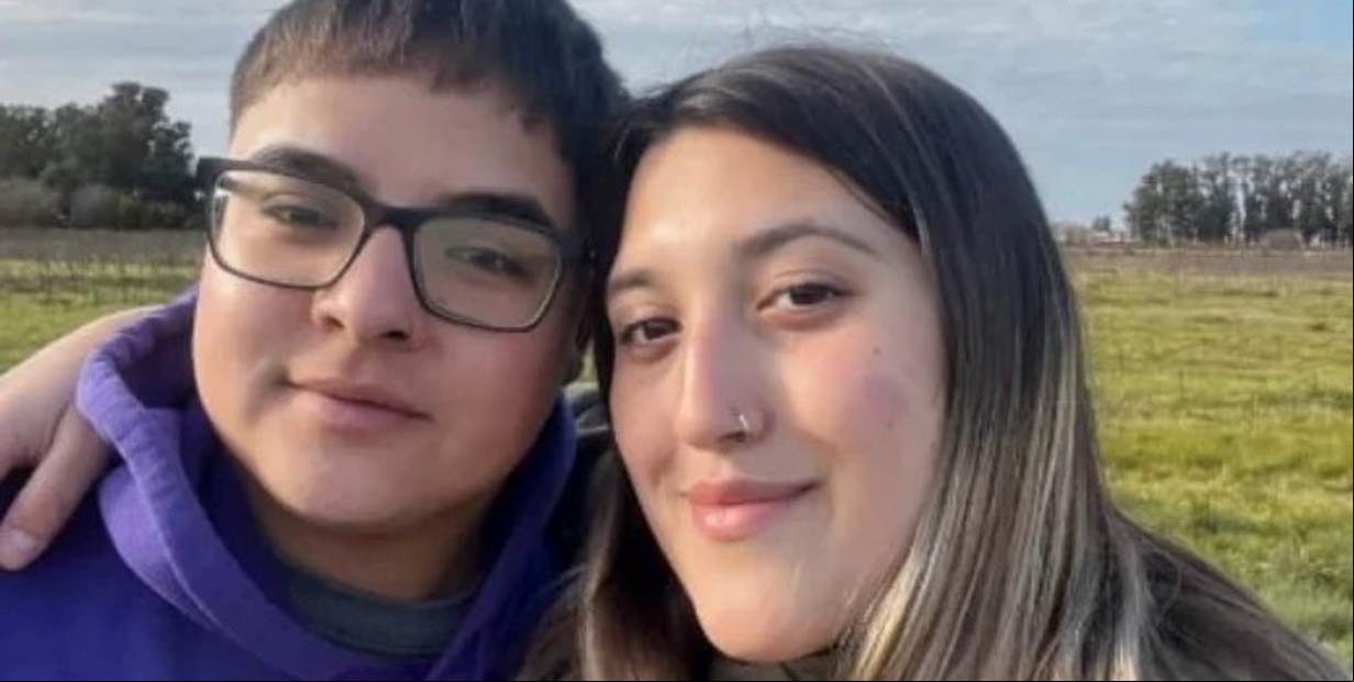 El trágico final para los novios que escoltaban a sus amigos en bicicleta en la Ruta 3