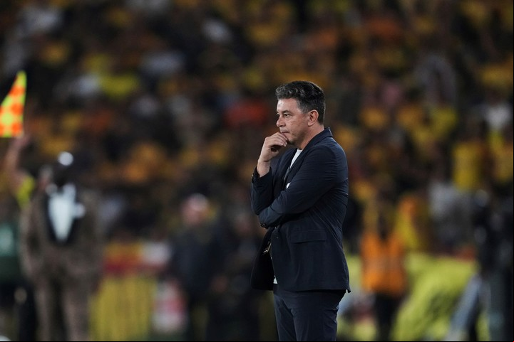 Foto: AP / Dolores Ochoa