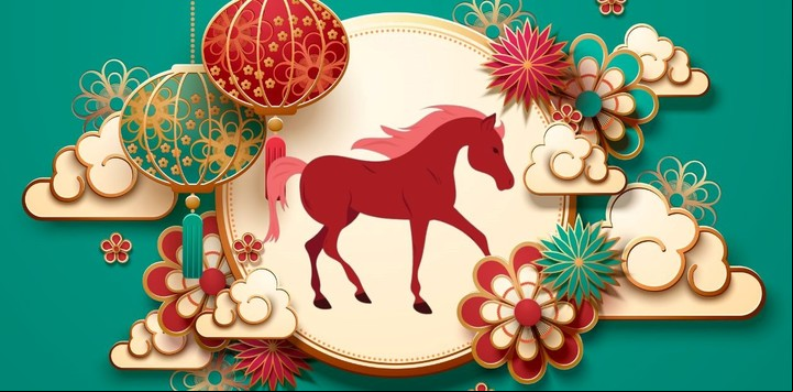 El Caballo podrá galopar para guiar a otros. Foto: ilustración Shutterstock