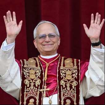 El Papa matemático: San Agustín y cómo León XIV une la razón y la fe