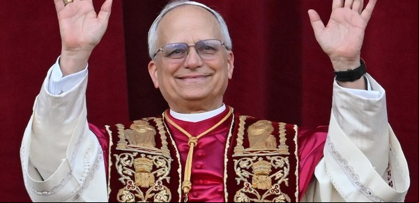 El Papa matemático: San Agustín y cómo León XIV une la razón y la fe