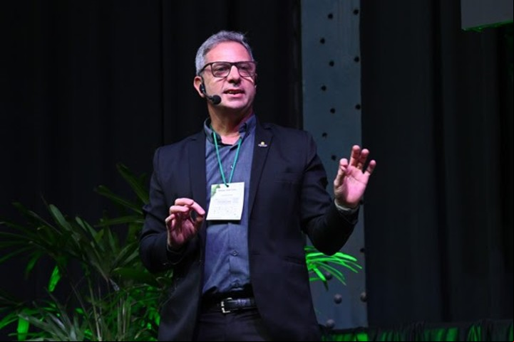 Esteban Ciarlo.