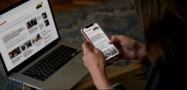 Hot Sale 2025: accedé sin límites a los contenidos exclusivos de Clarín