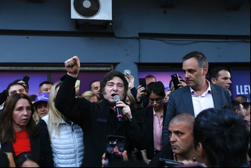 El plan contra Ficha Limpia y el riesgo de mover la ligustrina cuando se intenta espiar