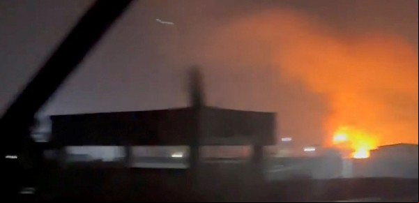 India acusó a Pakistán de violar el reciente alto el fuego y amenaza con represalias