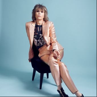 Chrissie Hynde sigue rockeando a los 73 años con The Pretenders y revela por qué no quiere estar en pareja