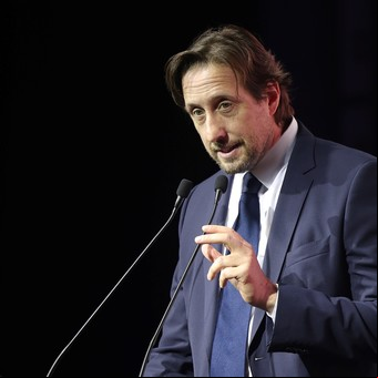 Christian Rainone, presidente de la Fundación El Libro: “Estamos muy felices con los resultados”