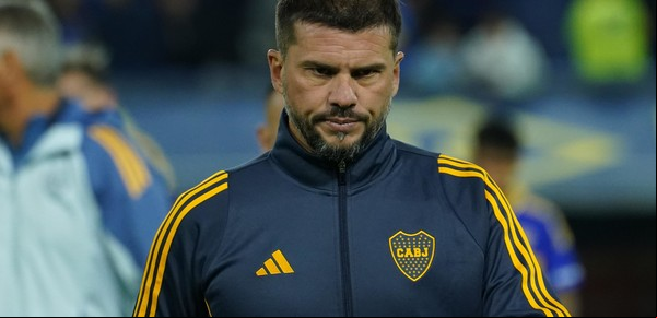 La respuesta de Mariano Herrón tras la noche de furia de los hinchas de Boca en La Bombonera: qué dijo sobre los insultos a los jugadores y la Comisión Directiva
