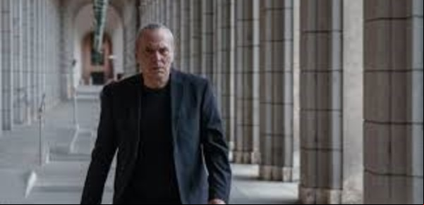 Lo que viene: la serie "Legado", con grandes figuras españolas, encabeza los estrenos de la semana en el streaming