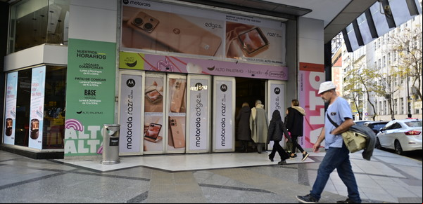Para apuntalar ventas, los shoppings lanzan una campaña inédita de descuentos