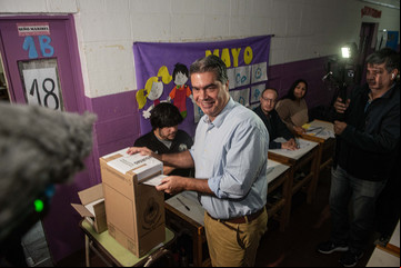 Elecciones 2025 en Chaco: Jorge Capitanich pidió aplicar ficha limpia a los jueces, fiscales, medios de comunicación y redes sociales