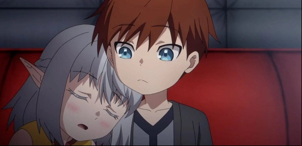 The Beginning After the End, capítulo 7: cuándo se estrena el episodio y a qué hora sale en Crunchyroll