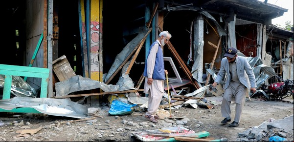 Tensión entre las dos potencias nucleares: India y Pakistán acuerdan continuar el alto el fuego y discutir la reducción de tropas