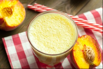 Cuáles son los beneficios de tomar licuado de mango con manzana todos los días