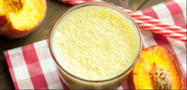 Cuáles son los beneficios de tomar licuado de mango con manzana todos los días