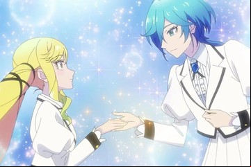 Rock is a Lady's Modesty, capítulo 7: cuándo se estrena el episodio y a qué hora sale en Crunchyroll