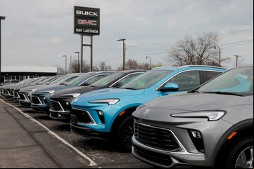 ¿Por qué la gente prefiere las SUV? Estos son los 10 modelos más baratos en Argentina y sus características