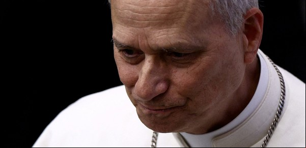 Alarmante coincidencia en Netflix: la película de 2017 que predice la muerte del papa León XIV
