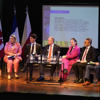 Alertan sobre la presencia de propaganda política rusa en la Argentina