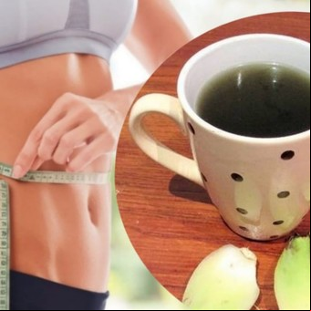 La infusión que recomienda un experto para mejorar la digestión, perder peso y limpiar el hígado 