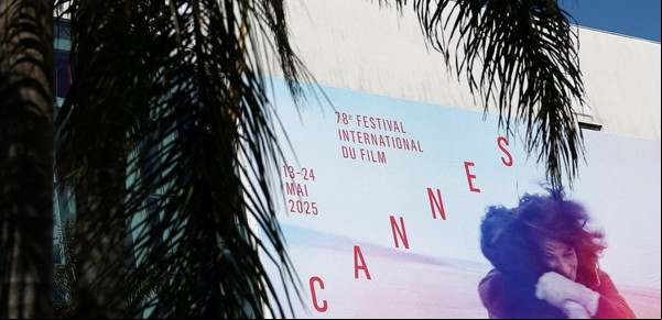 Festival de Cannes 2025 ya es una sucursal de Hollywood, con Cruise y De Niro, y la Argentina brilla por su ausencia
