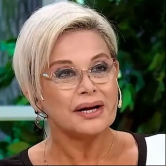 Preocupación por la salud de Carmen Barbieri: se encuentra internada en terapia intensiva
