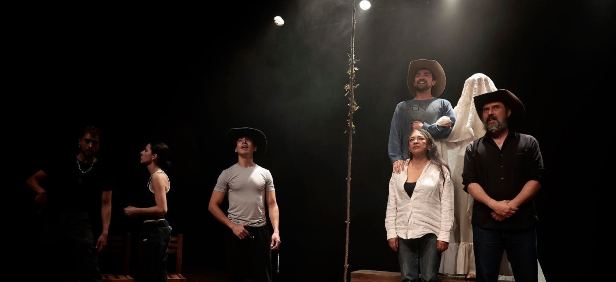 Casi un siglo después, Lorca llega a México con la revisión de su obra ‘Bodas de sangre'