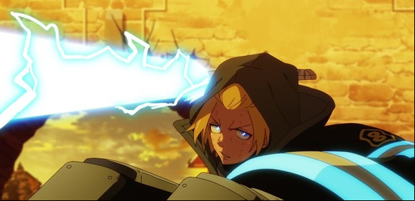 Fire Force, temporada 3 - capítulo 7: cuándo se estrena y a qué hora sale el nuevo episodio en Crunchyroll de Enen no Shōbōtai