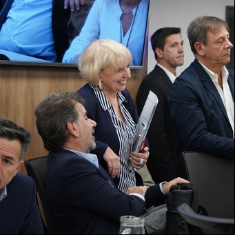 Sorpresivo quiebre del PRO por la moratoria jubilatoria: un sector se alinea con el Gobierno y otro lleva el mensaje de Macri