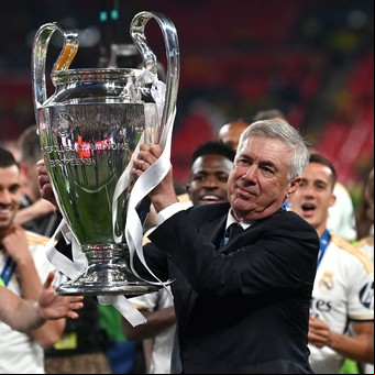 Comienza oficialmente el ciclo de  Ancelotti en Brasil: el DT de las proezas inalcanzables busca reconstruir a la Selección con más mundiales de la historia