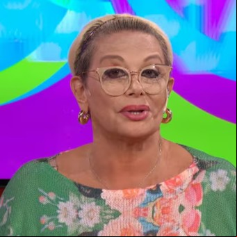 El dramático relato de Carmen Barbieri tras ser internada en terapia intensiva: "Sentí como si me clavaran un cuchillo en el pecho"