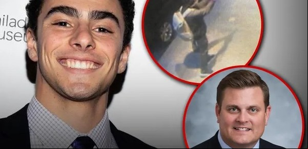 Asesinó a sangre fría a un CEO, tiene club de fans y recauda millones: quién es Luigi Mangione