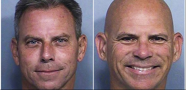 Reducen la sentencia de los hermanos Menéndez, los parricidas de Beverly Hills que inspiraron la serie de Netflix