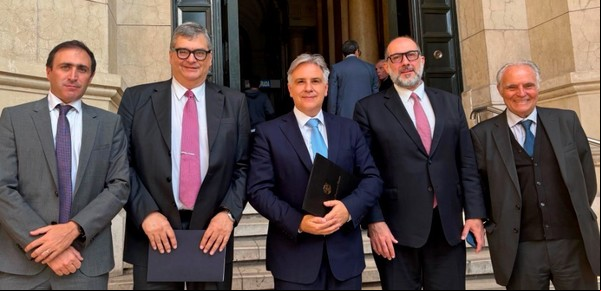 El Gobierno reconoció ante la Corte Suprema la deuda con Córdoba y le pagará 5 mil millones por mes por la caja jubilatoria