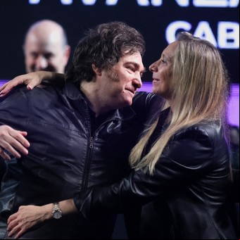 Caso $LIBRA: La jueza Servini pidió información bancaria de Javier y Karina Milei