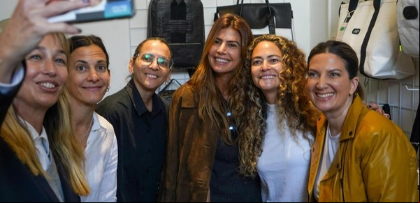 Sprint final del PRO: suman a Juliana Awada a la campaña y preparan el acto de cierre